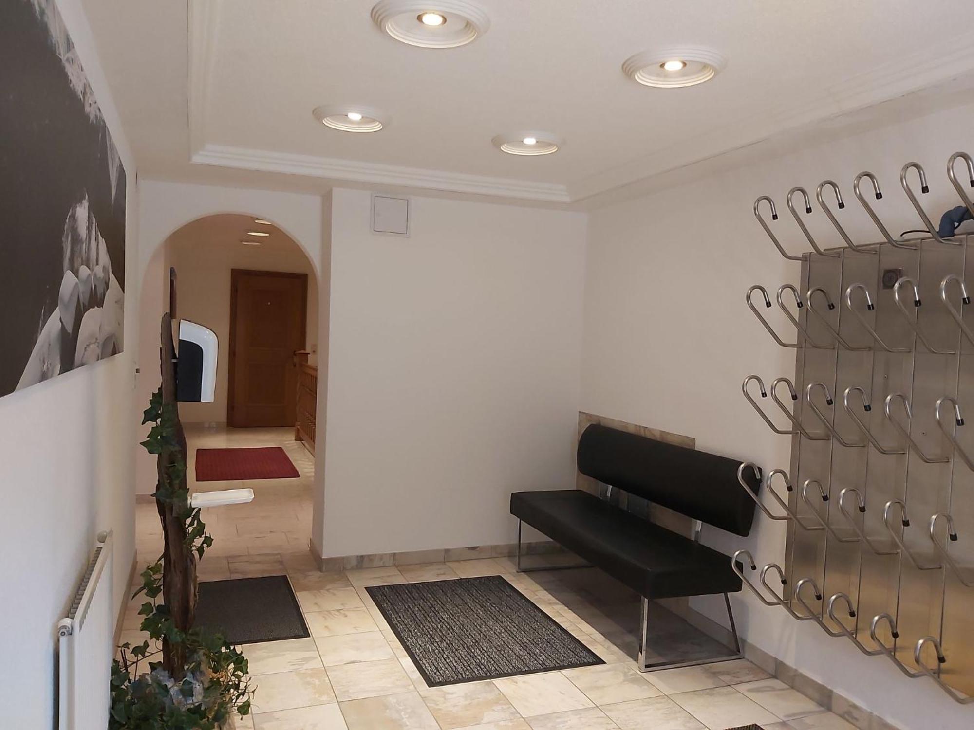 Apartment Apart Romantica - Kpl213 By Interhome Kappl  Exteriér fotografie
